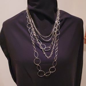 4 - necklaces